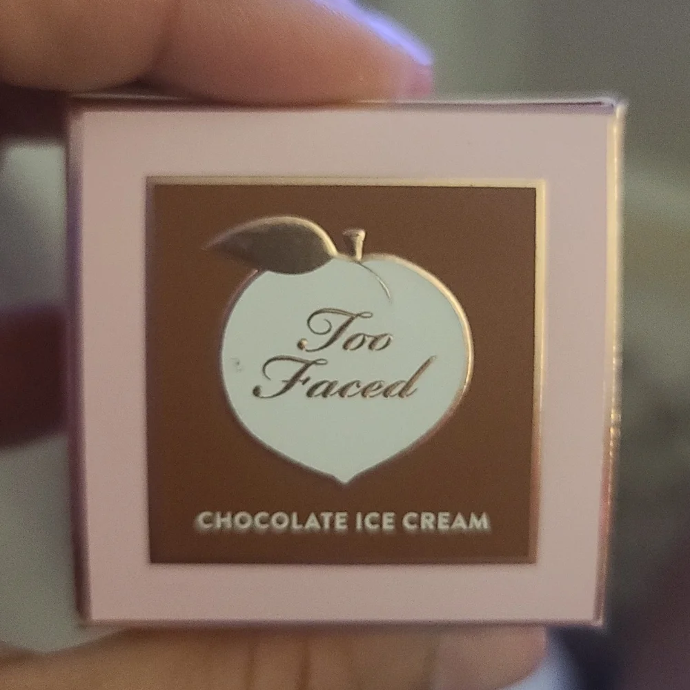 New TOO FACED Peach Perfect Instant Coverage Concealer